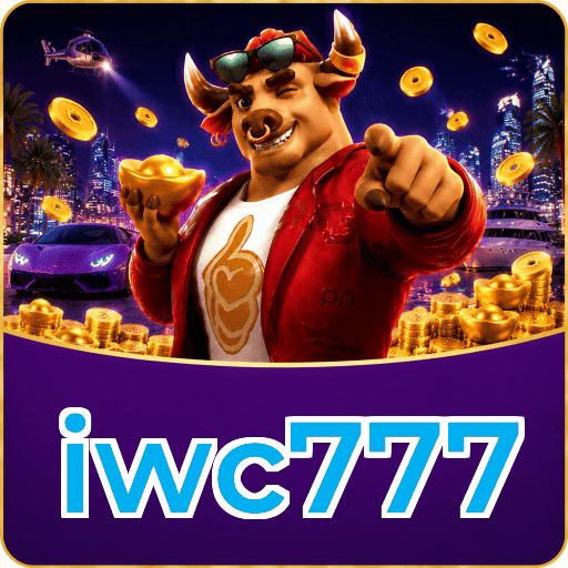 iwc777 Logo Oficial