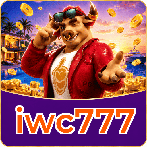 iwc777 VIP Program Logo
