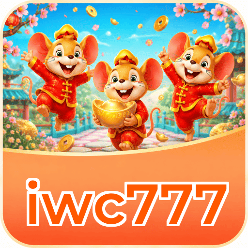 iwc777 Logo - Bônus de Cadastro