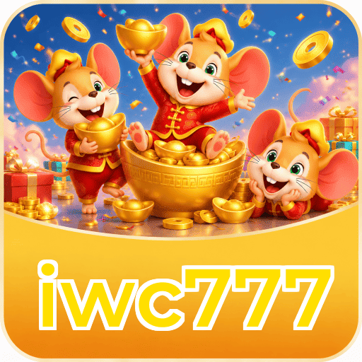 iwc777 Logo - Bônus com Rollover Justo