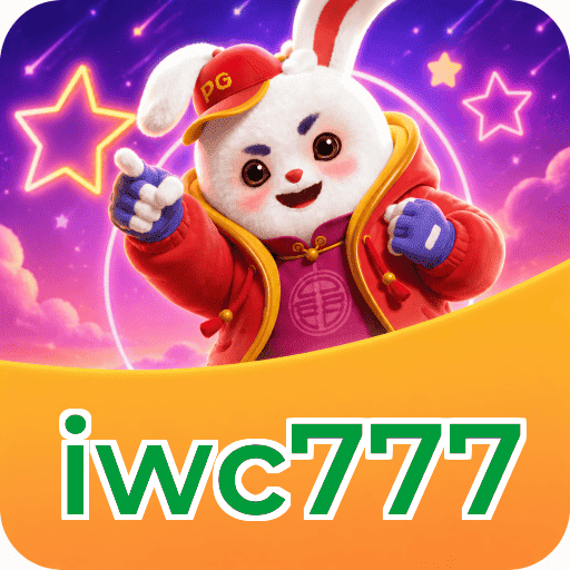 Logo iwc777 Loteria Online