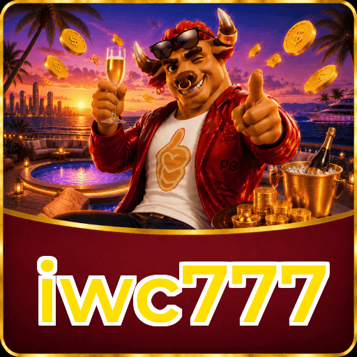 iwc777 Logo Verificado