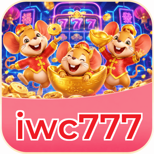 iwc777 Jackpots Progressivos